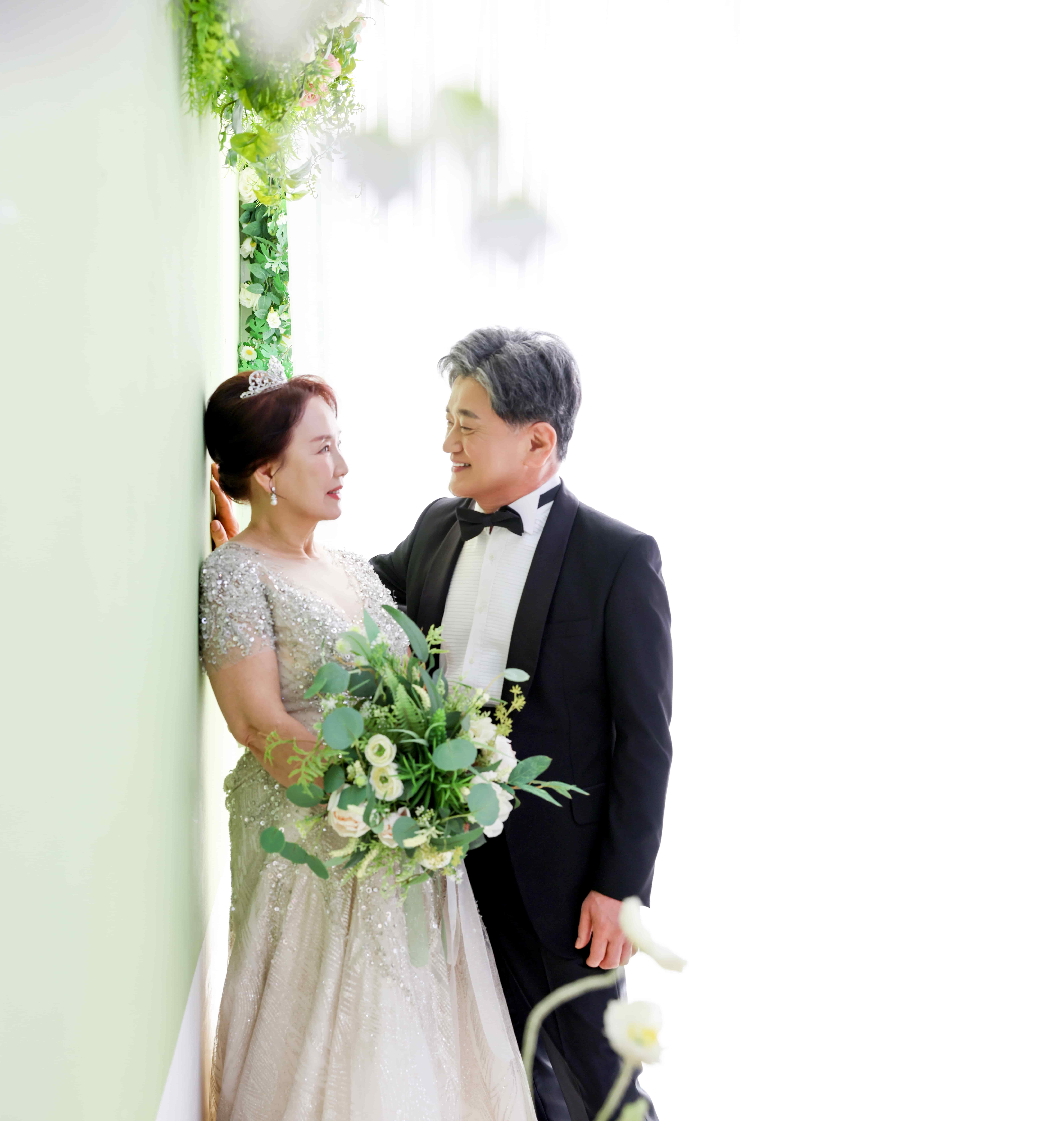 드레스 가족사진 2 - family 카테고리 촬영 사진