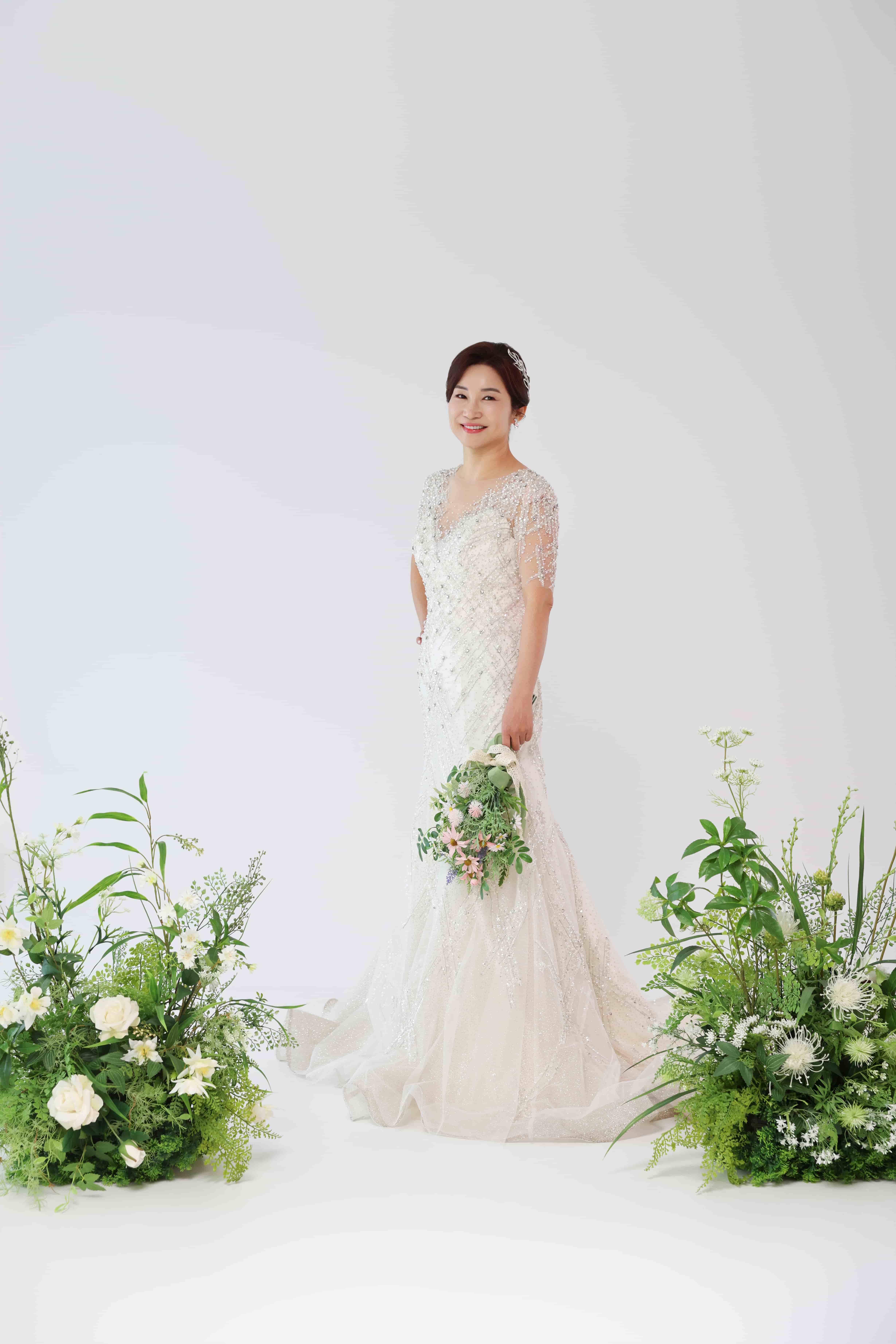 드레스 가족사진 5 - family 카테고리 촬영 사진