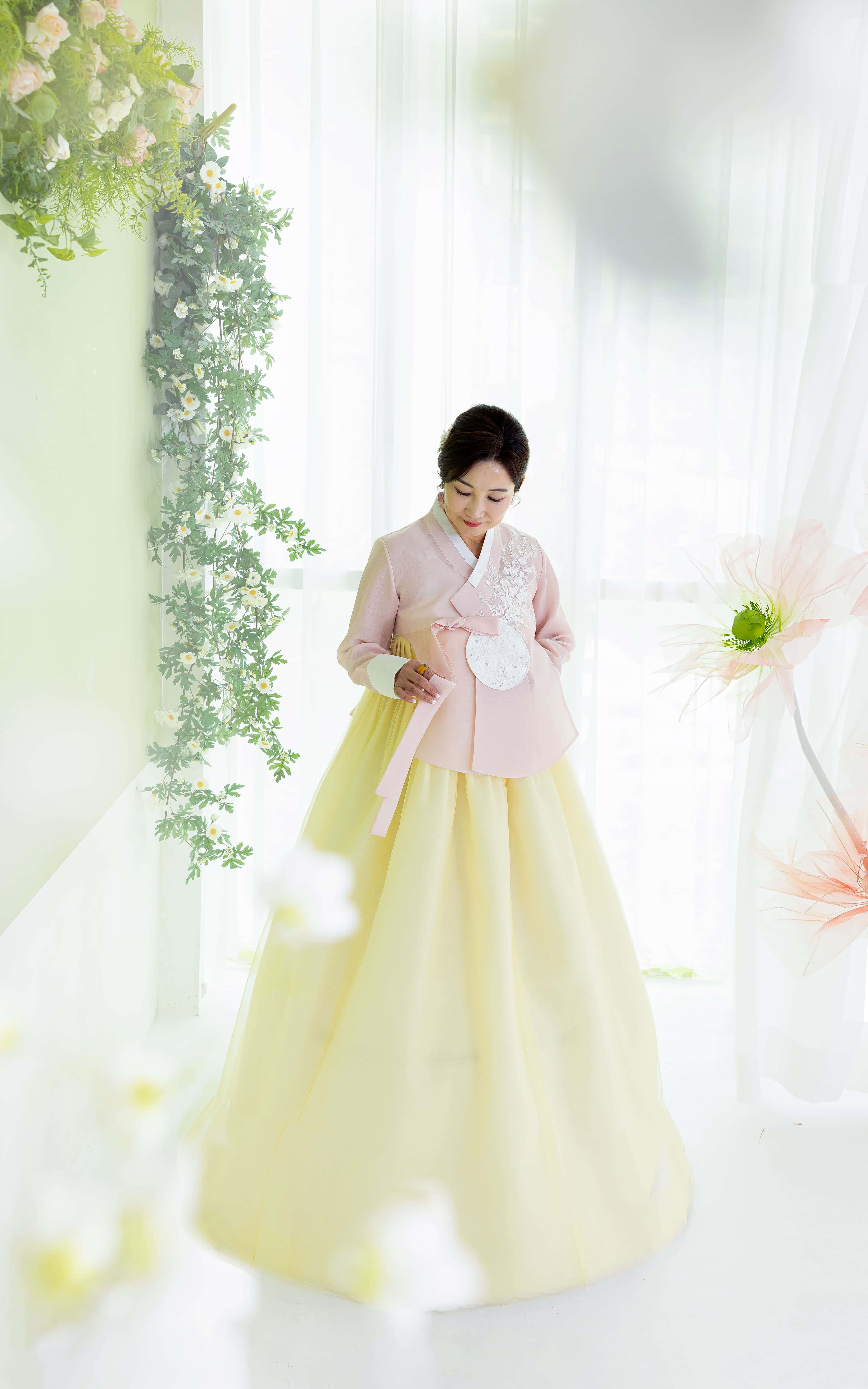 웨딩 촬영 메인 슬라이드