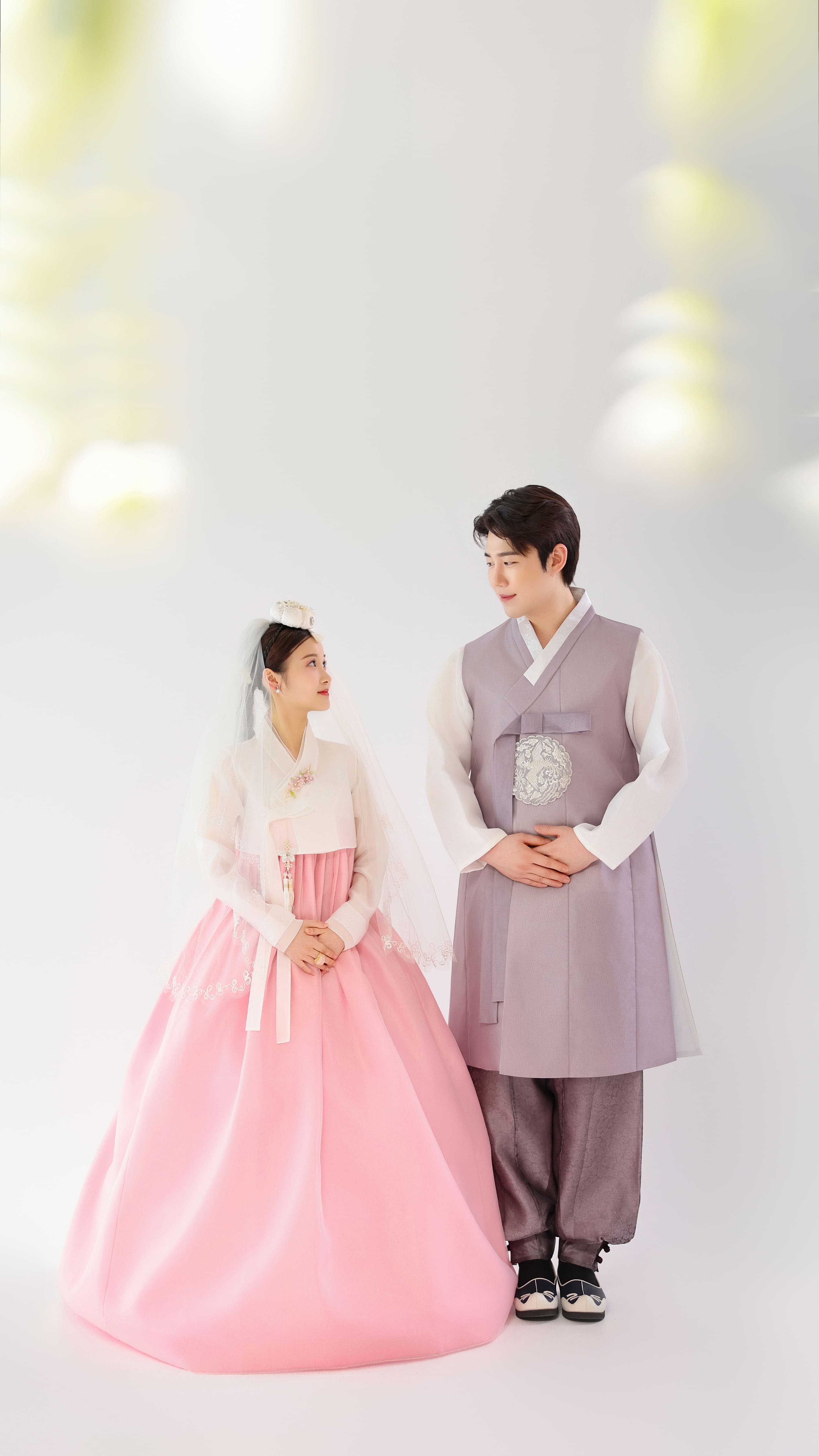 우정 촬영 메인 슬라이드