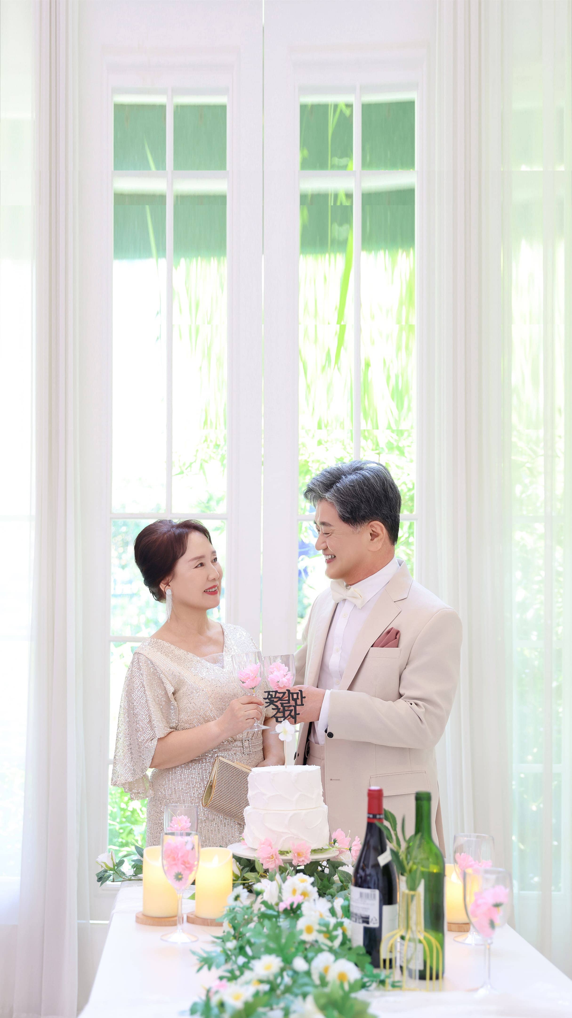 컨셉 촬영 메인 슬라이드